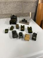 Miniatuur van het leger, Ophalen of Verzenden