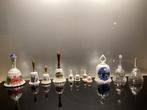 11 verschillende belletjes, porselein, kristal, …, Antiek en Kunst, Ophalen of Verzenden