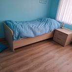 Kinderkamer /meegroeikamer, Ophalen