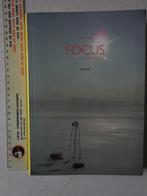 kunstboek Hans Theys Focus Een blik op 100 kunstenaars, Boeken, Kunst en Cultuur | Beeldend, Gelezen, Ophalen of Verzenden, Koen Theys