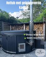 Bain à remous avec chauffage intégré/Nouveau, Enlèvement, Neuf, Filtre