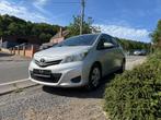 Toyota Yaris 1.33 essence Automatique, Auto's, Toyota, Stof, 4 cilinders, 1329 cc, Bedrijf