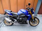 fz8 abs 779cm3 2014 106cv garantie 1.2.3an jhbmotos, Motoren, Motoren | Yamaha, 4 cilinders, Bedrijf, Meer dan 35 kW, 800 cc