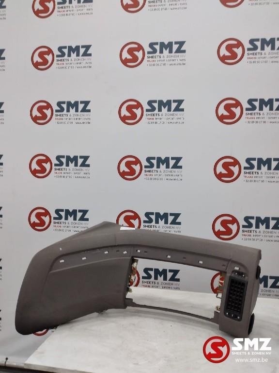 Occ tableau de bord côté passager LHD DAF XF 106 E, Autos : Pièces & Accessoires, Pièces camion, DAF, Autres pièces automobiles