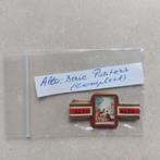 Reeks sigarenbandjes Alto, Verzamelen, Ophalen of Verzenden, Sigarenbandjes