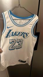 Lebron James shirt, Sport en Fitness, Ophalen of Verzenden, Zo goed als nieuw