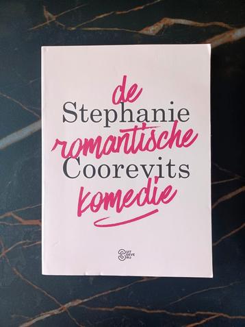 Stephanie Coorevits - De romantische komedie beschikbaar voor biedingen