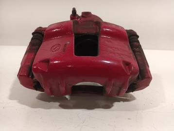 REMKLAUW RECHTS VOOR Alfa Romeo MiTo (955) (01-2008/12-2018) beschikbaar voor biedingen