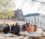Lot materiaal voor rommelmarkten, Diversen, Ophalen