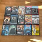 +120 DVD's van allerlei genres te koop (totaalprijs), Ophalen, Zo goed als nieuw