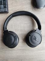 Hoofdtelefoon JBL 720BT/Hoofdtelefoon JBL 720BT Zwart, Audio, Tv en Foto, Hoofdtelefoons, Ophalen of Verzenden, Zo goed als nieuw