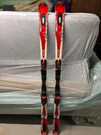 Ski Alpin Rossignol Z4 170cm, Ophalen, Zo goed als nieuw, Ski, Rossignol