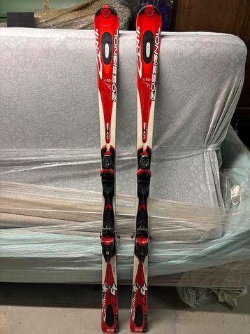 Ski Alpin Rossignol Z4 170cm beschikbaar voor biedingen