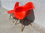 Vitra Eames DSW  stoelen