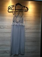Lingeriejurkje Nieuw met label, Ophalen of Verzenden, Nieuw, Grijs