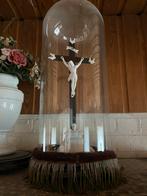 Antieke stolpen, Ophalen, Gebruikt