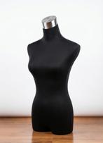 Zwarte naaipop voor dames — professioneel bustevenster, Kleding | Dames, Ophalen, Zo goed als nieuw