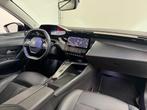 Peugeot 308 SW 1.5HDi Automaat *360CAM*CARPLAY*, 730 kg, 4 cilinders, Blauw, Leder en Stof