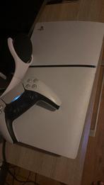 PlayStation 5 5 juzes, Games en Spelcomputers, Spelcomputers | Sony PlayStation 5, Verzenden, Zo goed als nieuw, Playstation 5
