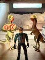 Figurines jurassique park, Enlèvement ou Envoi, Comme neuf