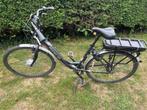 Elektrische damesfiets Minerva werkt niet, Ophalen, Gebruikt, Overige merken