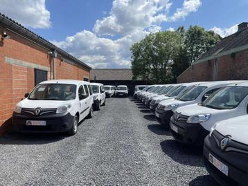 Renault Kangoo Maxi 1.5 dCi eur6 utilitaire (bj 2019) beschikbaar voor biedingen