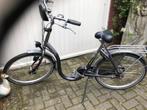 Damesfiets Sparta Entree, Fietsen en Brommers, Fietsen | Dames | Damesfietsen, Ophalen, Sparta, Versnellingen, Zo goed als nieuw