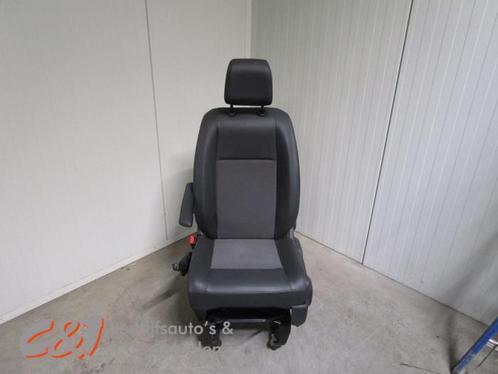 Stoel links van een Peugeot Expert, Auto-onderdelen, Interieur en Bekleding, Peugeot, Gebruikt, 3 maanden garantie, Ophalen of Verzenden