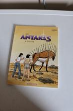 Antares 4e episode - sc - 1e druk 2011, Eén stripboek, Nieuw, Ophalen of Verzenden, Leo
