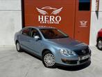 Volkswagen Passat 1.6fsi Benzine Euro 4 - 103.000km’s !, Auto's, Voorwielaandrijving, Stof, 140 g/km, Beige
