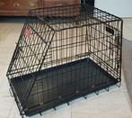 honden bench, Dieren en Toebehoren, Hondenbenches, Ophalen, Zo goed als nieuw