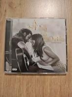 A star is born soundtrack, Enlèvement ou Envoi