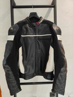 Veste moto Dainese 100% cuir Taille 54, Hommes, Dainese, Manteau | cuir, Seconde main