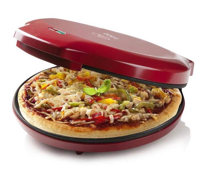 PIZZA MAKER ! NIEUW IN DOOS !, Huis en Inrichting, Keuken | Potten en Pannen, Nieuw, Ophalen