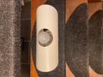 Wandlamp uit het ruimtetijdperk - Hala Zeist - Space Age., Huis en Inrichting, Ophalen of Verzenden, Zo goed als nieuw