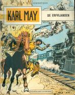 STRIPVERHALEN, Meerdere stripboeken, Ophalen of Verzenden, Gelezen, Willy vandersteen
