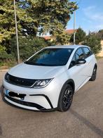 Byd dolphin, Auto's, BYD, Wit, Elektrisch, 5 deurs, Particulier