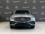 Mercedes-Benz GLC-klasse 300de Coupé 4MATIC AMG Line DOS 62, Auto's, Mercedes-Benz, Automaat, Stof, 4 cilinders, 2000 kg