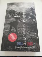 De oorlogsdagboeken van Louis Barthas 1914-1918, Ophalen of Verzenden, Zo goed als nieuw, Piet Chielens; Louis Barthas