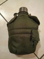 Militaria Français Armée Française Gourde Toe, Verzenden, Landmacht, Overige typen