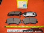 Remblokken voorzijde Mitsubishi Pajero  L300 L200 BP547 MB16, Ophalen of Verzenden, Nieuw, Mitsubishi