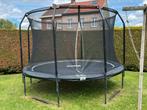 Trampoline Salta 3m, Comme neuf