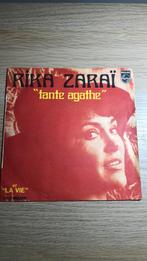 Rika zarai - tante agathe, CD & DVD, Comme neuf, Enlèvement ou Envoi