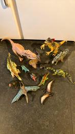 Dinosaurussen, Kinderen en Baby's, Speelgoed | Actiefiguren, Ophalen, Gebruikt