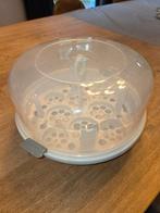 Alecto sterilisator, Kinderen en Baby's, Babyvoeding en Toebehoren, Ophalen, Gebruikt, Sterilisator
