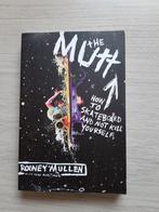 Boek The Mutt: How to skateboard and not kill yourself, Sport en Fitness, Skateboarden, Nieuw, Skateboard, Ophalen