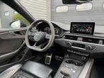 Audi RS5 Coupé 2.9 TFSI RS5 Quattro | Panoramadak | 360* Ca, Auto's, Audi, 4 zetels, Gebruikt, Euro 6, Lichtsensor