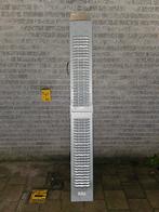 Inklapbare oprijplaat 185cm, Ophalen, Zo goed als nieuw