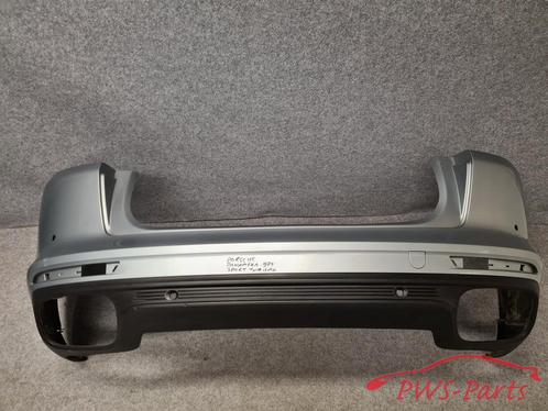 PORSCHE PANAMERA 974 SPORT TURISMO ACHTERBUMPER ORIGINEEL, Auto-onderdelen, Carrosserie, Bumper, Porsche, Achter, Gebruikt, Ophalen of Verzenden