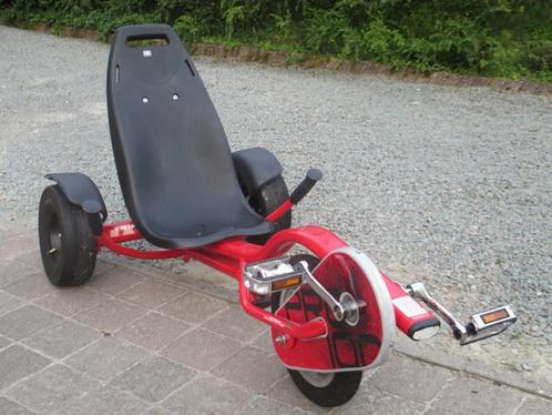 SORTIE TRIKER/Kart/Couchée, Enfants & Bébés, Jouets | Extérieur | Go-cart & Cuistax, Enlèvement